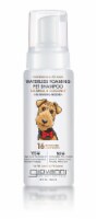 Giovanni® Professional Pet Care Oatmeal & Coconut Waterless Foaming Pet Shampoo