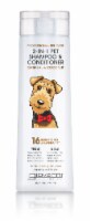 Giovanni® Professional Pet Care Oatmeal & Coconut 2-in-1 Pet Shampoo & Conditioner