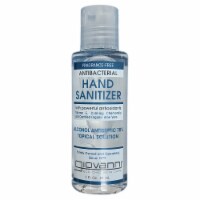 Giovanni Antibacterial Hand Sanitizer
