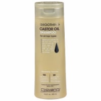 Giovanni® Smoothing Castor Oil Shampoo Perspective: Main