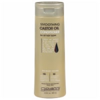 Giovanni Smoothing Castor Oil Conditioner Perspective: Main