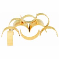 Guidecraft G6230 Birch Play Arch and Tunnel