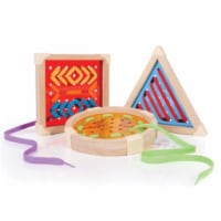 Guide Craft G6801 Geo Shape Lacing