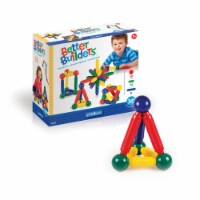 Guidecraft Better Builders Set G8304