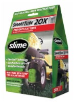 Slime Inner Tube,3-3/4 In,Rubber HAWA 30013