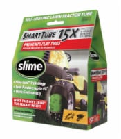 Slime Inner Tube,3-3/8 In,Rubber HAWA 30014