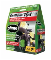 Slime Inner Tube,3-3/8 In,Rubber HAWA 30015
