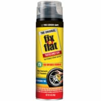 Fix-A-Flat Standard Tire Inflator and Sealer Perspective: Main