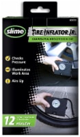 Slime Tire Inflator Jr. - Black