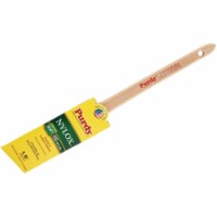 Purdy Nylox Dale 1-1/2 In. Angular Trim Soft Paint Brush 144080215