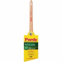 Purdy Nylox Dale 3 In. Angular Trim Soft Paint Brush 144080230