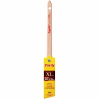 Purdy XL Dale 1 In. Angular Trim Paint Brush 144080310