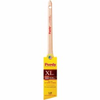 Purdy XL Dale 1-1/2 In. Angular Trim Paint Brush 144080315