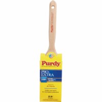 Purdy Pro-Extra Elasco 2-1/2 In. Flat Trim Paint Brush 144100725