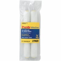 Purdy® White Dove Dralon Mini Paint Roller Cover