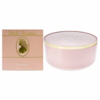 Evyan W-BB-1271 White Shoulders - 2.6 oz - Bath Powder