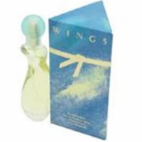 Wings By Giorgio Beverly Hills Edt Spray 1.7 Oz