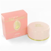 WHITE SHOULDERS by Evyan Bath/Body Powder 2.6 oz