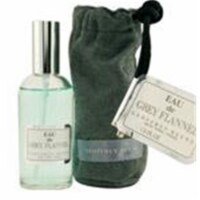 Eau De Grey Flannel By Geoffrey Beene Edt Spray 4 Oz