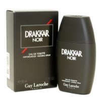 Drakkar Noir Eau De Toilette Spray For Men By Guy Laroche - 1.7 Oz / 50 Ml