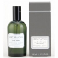 Grey Flannel By Geoffrey Beene- Edt Spray** 4 Oz