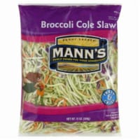 Mann's Broccoli Cole Slaw Perspective: Main