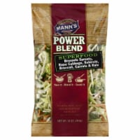 Mann's Superfood Power Blend