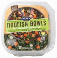 Mann's Nourish Bowls Southwest Chipotle Perspective: Main