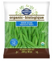 Mann's Organic Green Beans