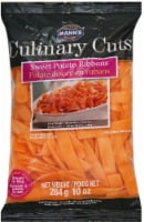 Mann's Culinary Cuts Sweet Potato Ribbons Perspective: Main