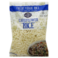 Mann's Cauliflower Rice Perspective: Main