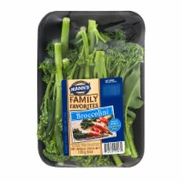 Mann's Broccolini Perspective: Main