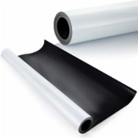 Craftopia 25 mil Magnetic Roll | 24” x 10’ | Car Safe for Vehicles