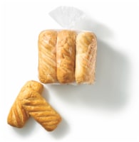 Bakery Fresh Goodness White Hoagie Rolls