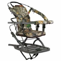 Summit SU81578 Mini Viper EDGE Lightweight Portable Climbing Treestand