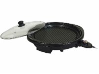 Elite by Maxi-Matic Cuisine Indoor Grill