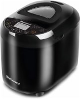 Elite Gourmet Programmable 2 lb Digital Bread Maker Perspective: Main