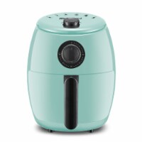 Elite Gourmet Hot Air Fryer - Teal