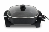 Elite Gourmet Extra-Deep Electric Skillet