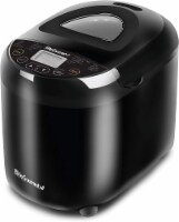 Elite by Maxi-Matic Programmable Bread Machine Maker