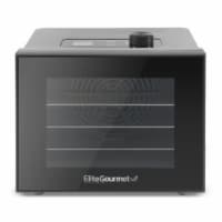 Elite Gourmet Digital Food Dehydrator
