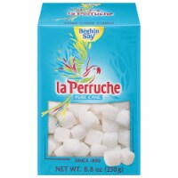 La Perruche White Sugar Cube