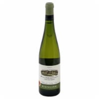 Willamette Valley Vineyards Riesling