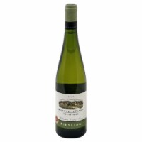 Willamette Valley Vineyards Riesling Perspective: Main