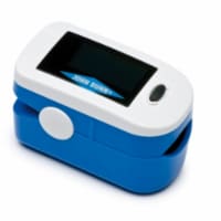 JOHN BUNN DIGIOX FINGER PULSE OXIMETER