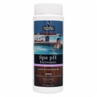 Natural Chemistry NC04202 2.49 lbs Spa pH Increaser - 12 per Case