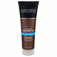 John Frieda Brilliant Brunette Multi-Tone Revealing Color Protecting Shampoo Perspective: Main
