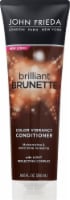 John Frieda Brilliant Brunette Color Vibrancy Conditioner Perspective: Main