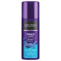 John Frieda Frizz Ease Dream Curls Daily Styling Spray