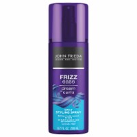 John Frieda Frizz Ease® Dream Curls® Daily Styling Spray Perspective: Main